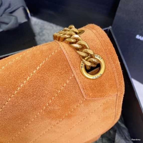 Repzbay REP NIKI MEDIUM-28*20*8CM YSL 0815